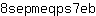 8***b