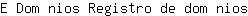 E***s