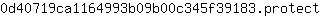 0***t