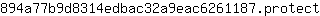 8***t