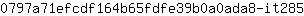 0***5