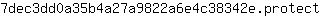 7***t
