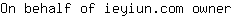 O***r
