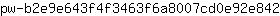 p***2