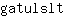 g***t