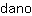 d***o