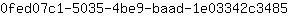 0***5