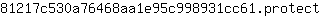 8***t