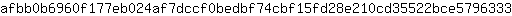 a***3