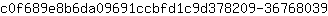 c***9