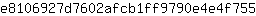 e***5
