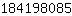 1***5