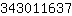 3***7