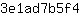 3***4