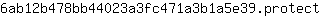 6***t
