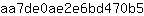 a***5