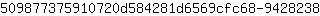 5***8