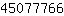 4***6