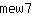 m***7