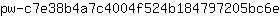 p***e