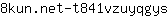 8***s