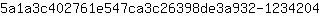 5***4
