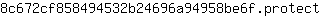 8***t