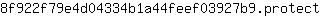 8***t