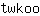 t***o