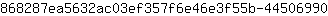 8***0