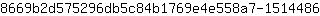8***6
