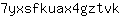 7***k