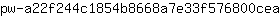 p***a
