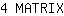 4***X