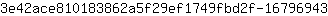 3***3
