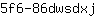 5***j