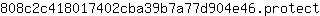 8***t