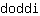 d***i