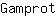 G***t