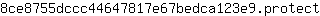 8***t