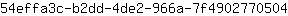 5***4