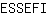 E***I