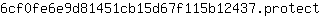 6***t