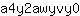 a***0