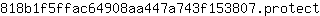 8***t