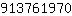 9***0