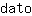 d***o