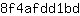 8***d