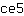 c***5