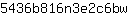 5***w
